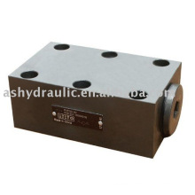 Rexroth RVP of RVP6,RVP8,RVP10,RVP12,RVP16,RVP20,RVP20,RVP25,RVP30,RVP40 Hydraulic Sandwich Check Valve